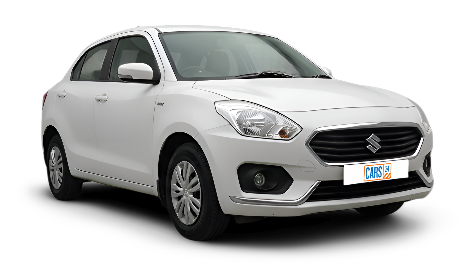 2017 Maruti Swift Dzire - Sedan - Petrol - Manual - ₹3.50 lakh